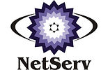SM Netserv Technologies logo